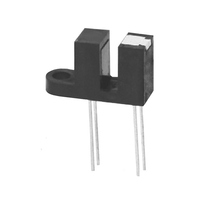 OPB365P55 TT Electronics/Optek Technology  Optical Sensors - Photointerrupters - Slot Type - Transistor Output
